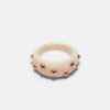 Armband met studs