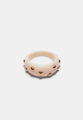 Armband met studs