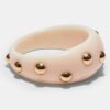 Armband met studs