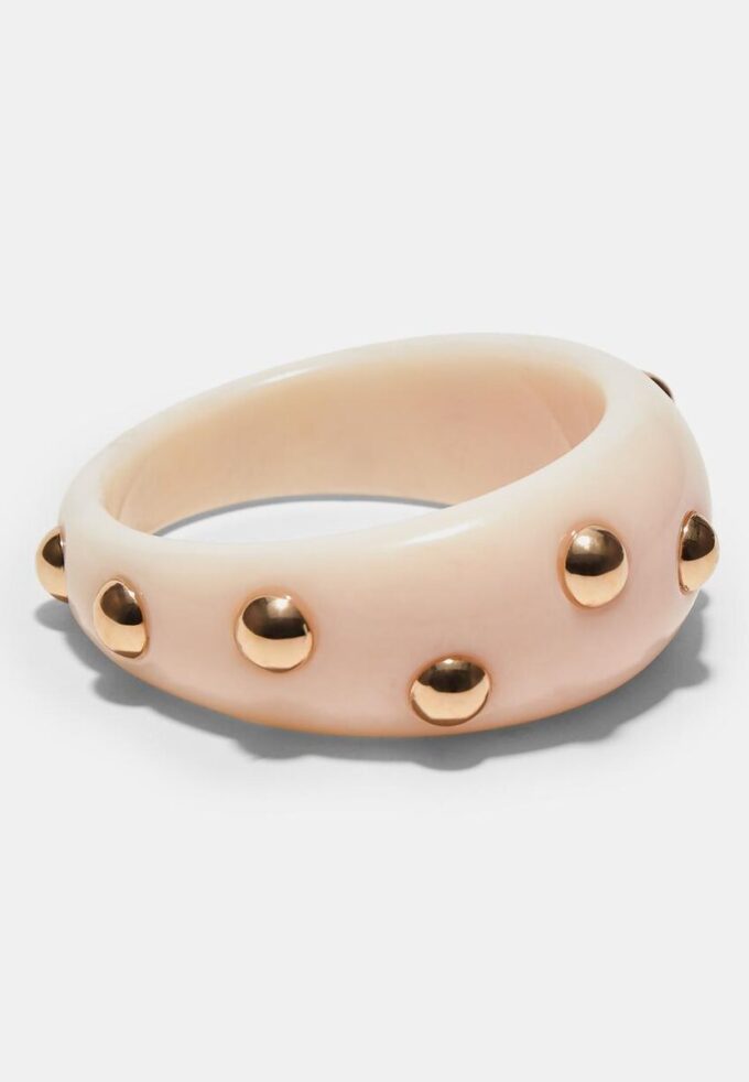 Armband met studs