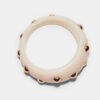 Armband met studs