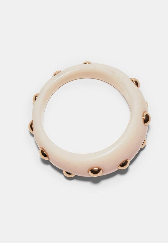 Armband met studs