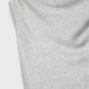 Asymmetrisch dubbel T-shirt Asymmetrisch dubbel T-shirt