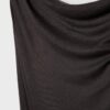 Asymmetrisch dubbel T-shirt Asymmetrisch dubbel T-shirt