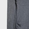 Asymmetrisch T-shirt met gerimpelde details Asymmetrisch T-shirt met gerimpelde details