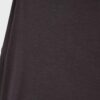 Asymmetrisch T-shirt met studs Asymmetrisch T-shirt met studs