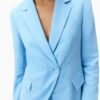 Asymmetrische Blazer
