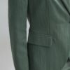 Asymmetrische Blazer