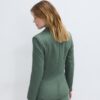 Asymmetrische Blazer