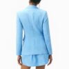 Asymmetrische Blazer