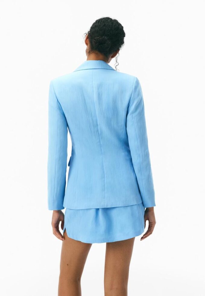 Asymmetrische Blazer