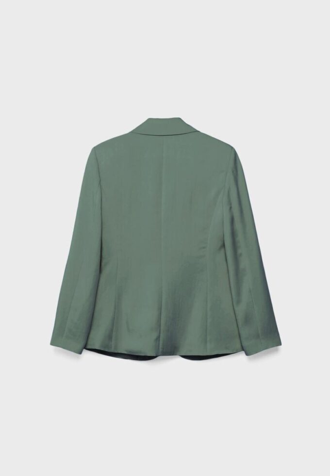 Asymmetrische Blazer