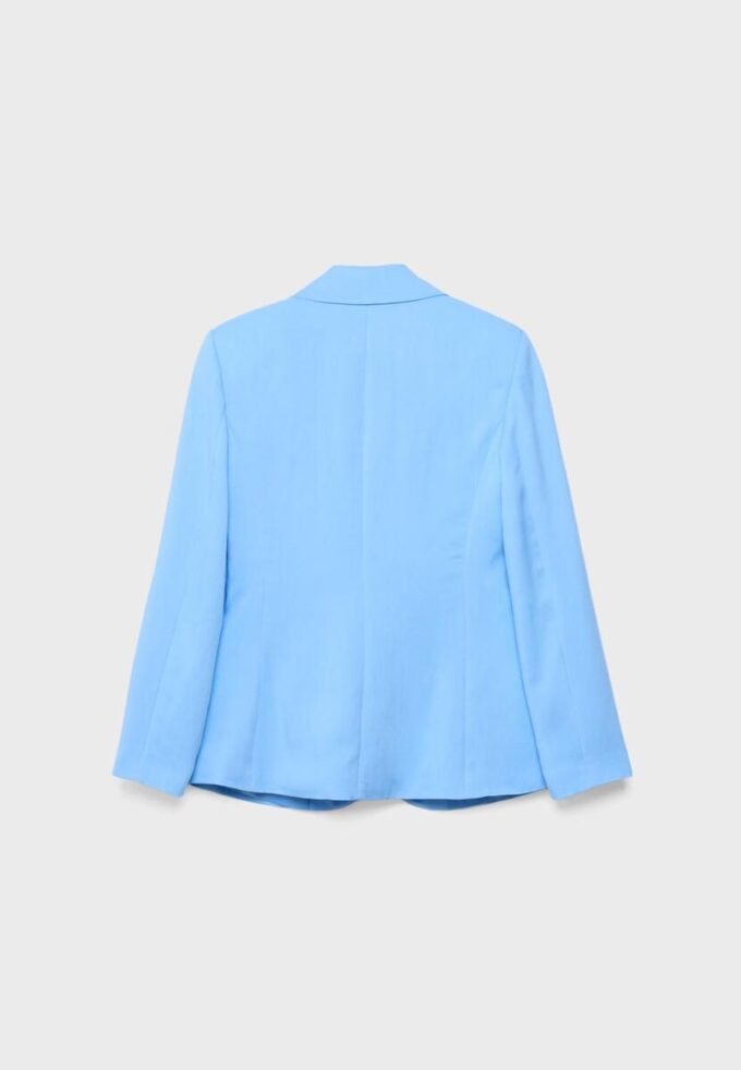 Asymmetrische Blazer