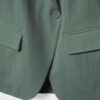 Asymmetrische Blazer