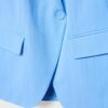 Asymmetrische Blazer