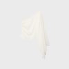 Asymmetrische cape