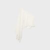 Asymmetrische cape
