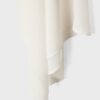Asymmetrische cape