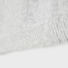 Asymmetrische gebreide trui Asymmetrische gebreide trui