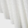 Asymmetrische kanten midirok