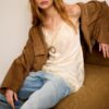Asymmetrische kanten top