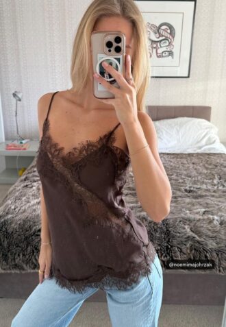 Asymmetrische kanten top