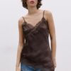 Asymmetrische kanten top