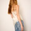 Asymmetrische kanten top