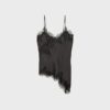 Asymmetrische kanten top