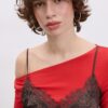 Asymmetrische kanten top