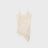 Asymmetrische kanten top
