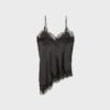 Asymmetrische kanten top