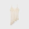 Asymmetrische kanten top