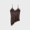 Asymmetrische kanten top