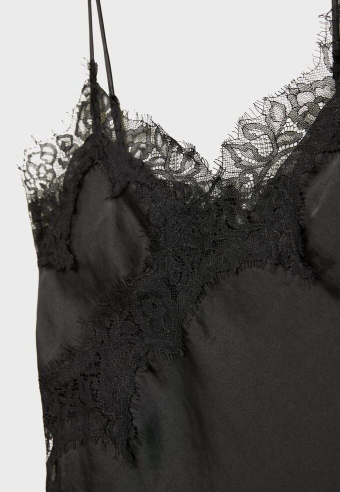 Asymmetrische kanten top