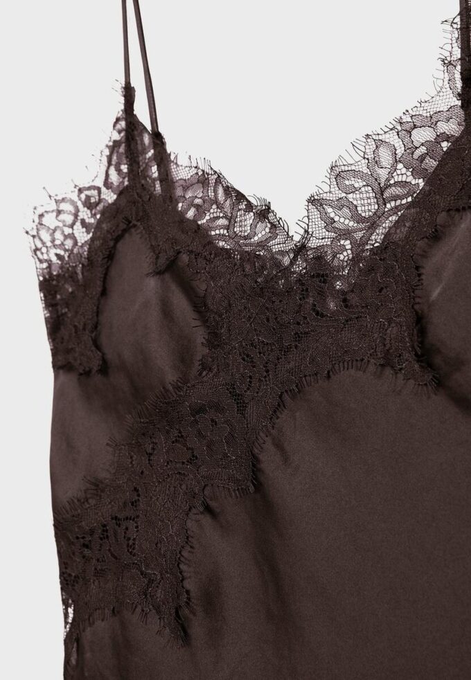 Asymmetrische kanten top