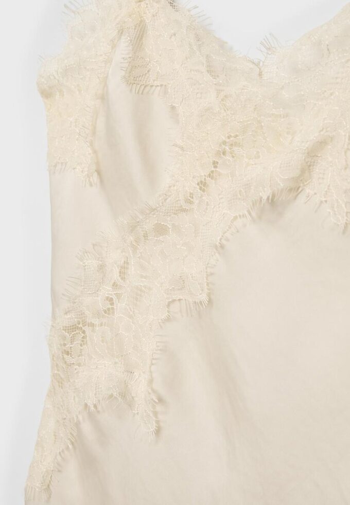 Asymmetrische kanten top