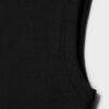 B04 Basics getailleerde mouwloze top
