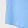 B04 Basics getailleerde mouwloze top