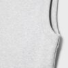 B04 Basics getailleerde mouwloze top