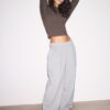 Ballon-joggingbroek Ballon-joggingbroek