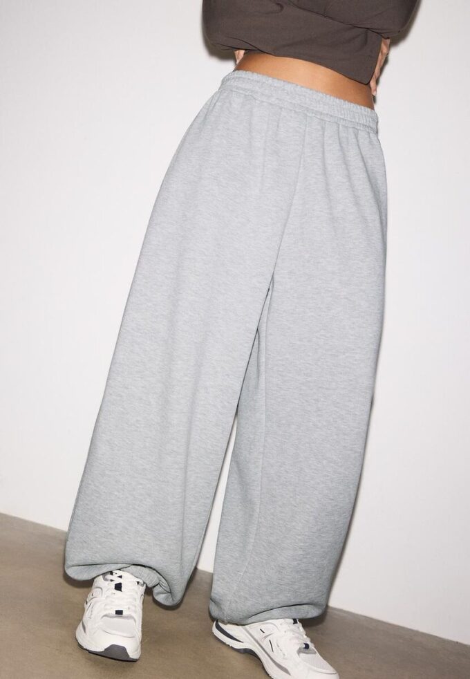 Ballon-joggingbroek Ballon-joggingbroek