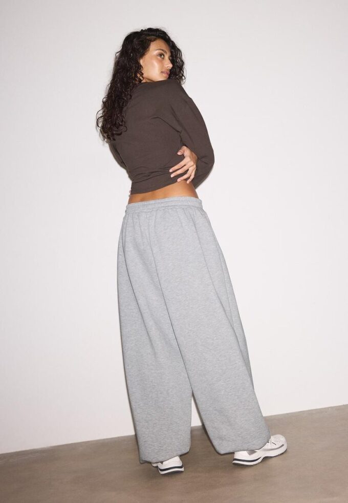 Ballon-joggingbroek Ballon-joggingbroek