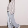 Ballon-joggingbroek met stoppers
