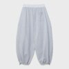Ballon-joggingbroek met stoppers