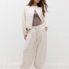 Ballonbroek met gesp