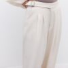 Ballonbroek met gesp