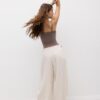 Ballonbroek met gesp