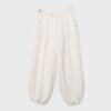 Ballonbroek met gesp