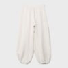 Ballonbroek met gesp